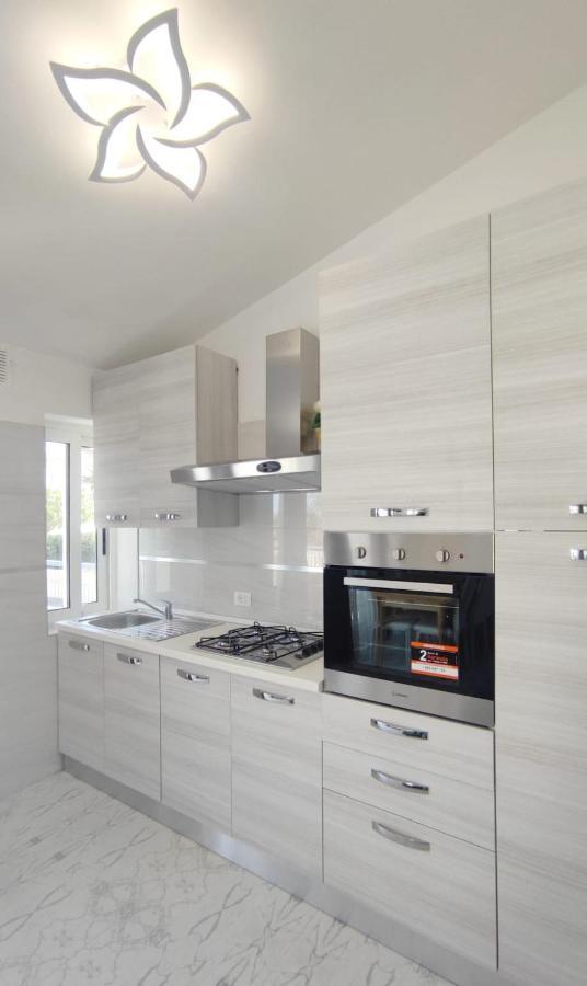 Villa Miami Bibione Exterior foto