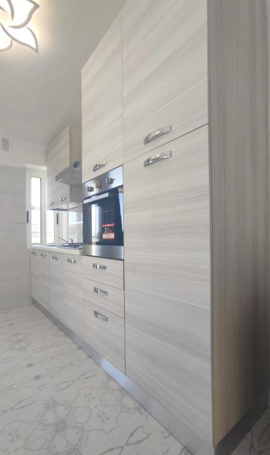 Villa Miami Bibione Exterior foto