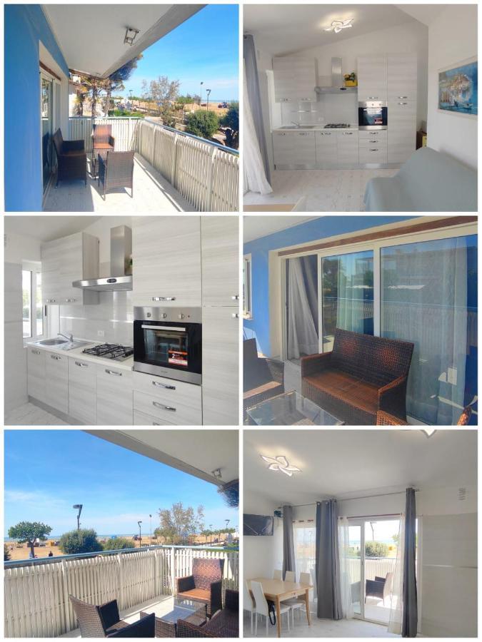 Villa Miami Bibione Exterior foto