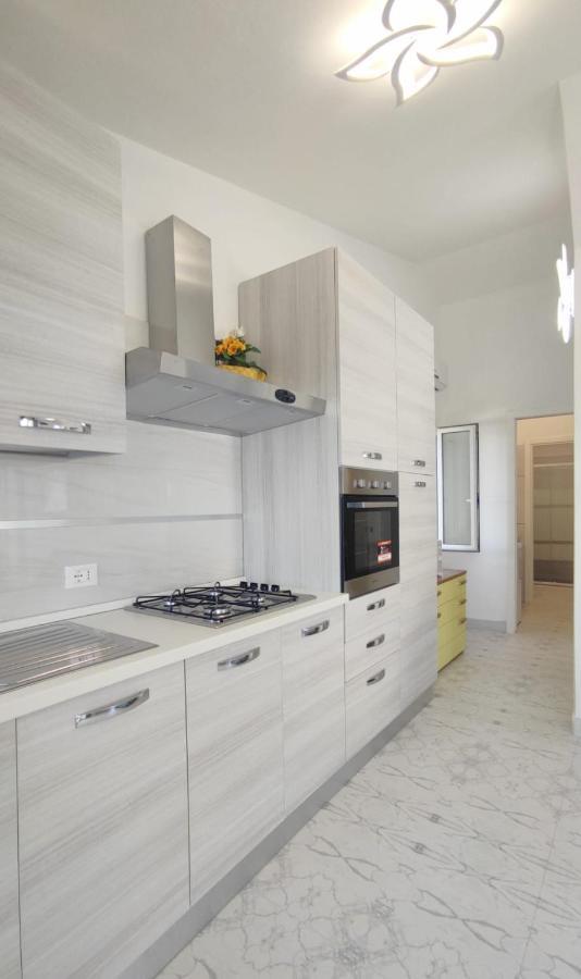 Villa Miami Bibione Exterior foto