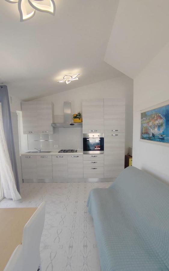 Villa Miami Bibione Exterior foto