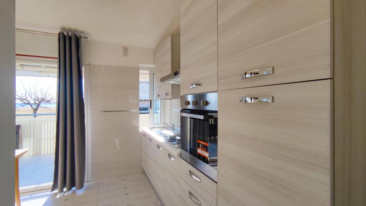 Villa Miami Bibione Exterior foto