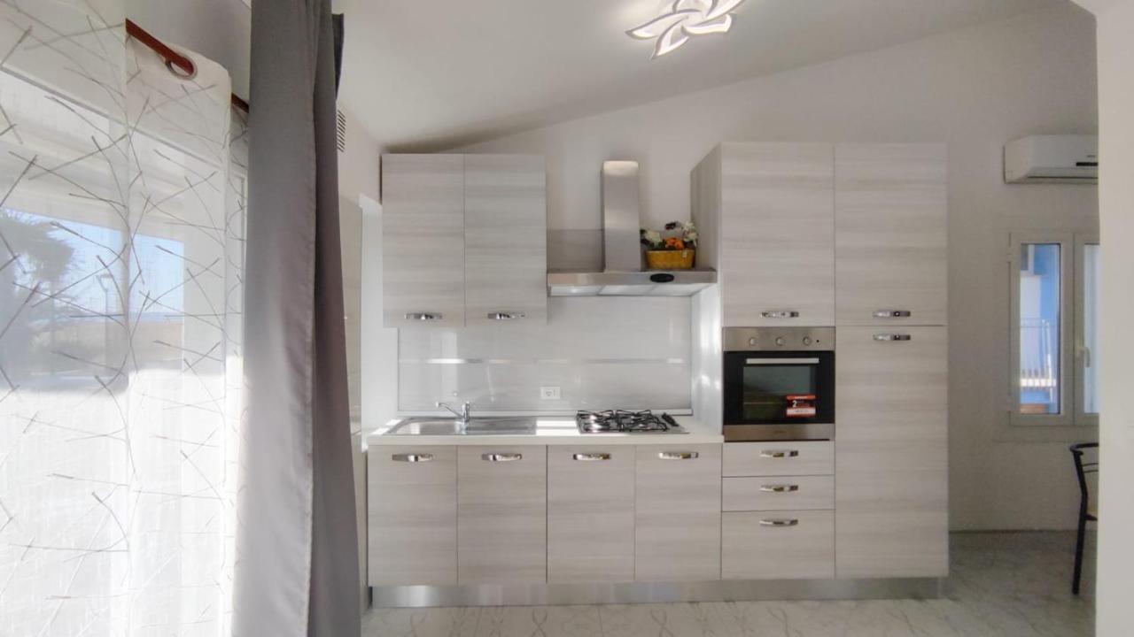 Villa Miami Bibione Exterior foto