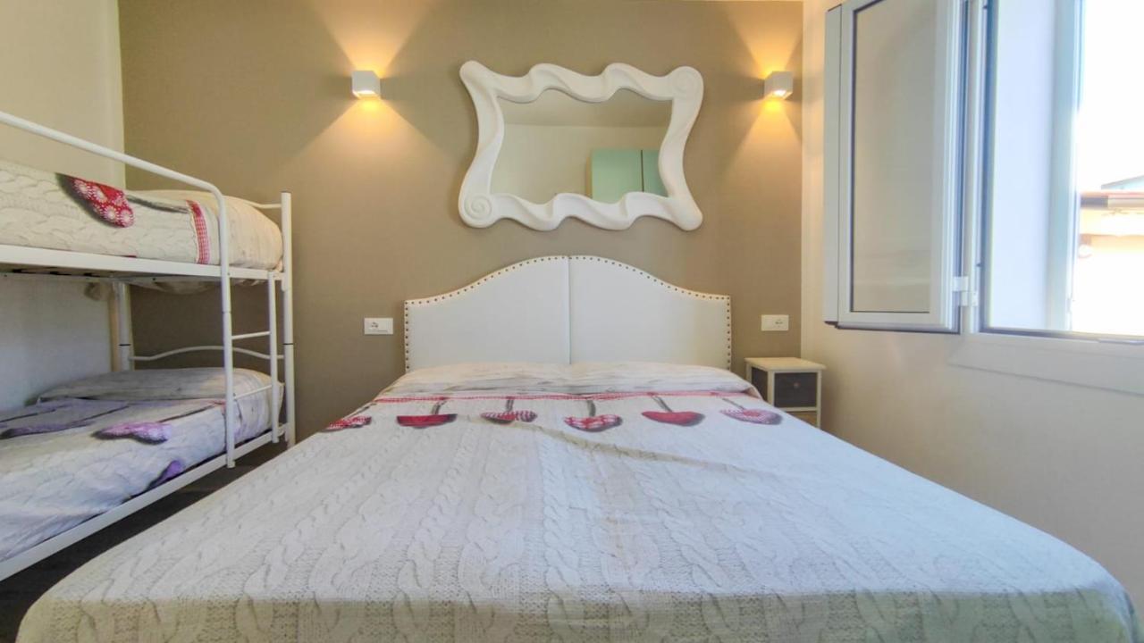Villa Miami Bibione Exterior foto