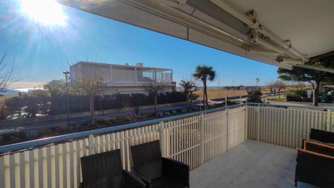 Villa Miami Bibione Exterior foto