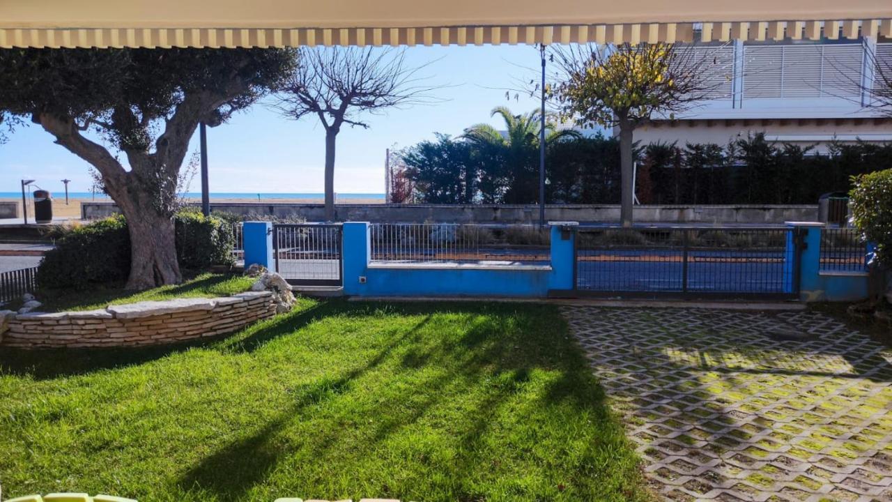 Villa Miami Bibione Exterior foto