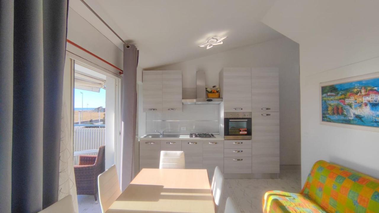 Villa Miami Bibione Exterior foto